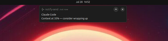 Notification-image
